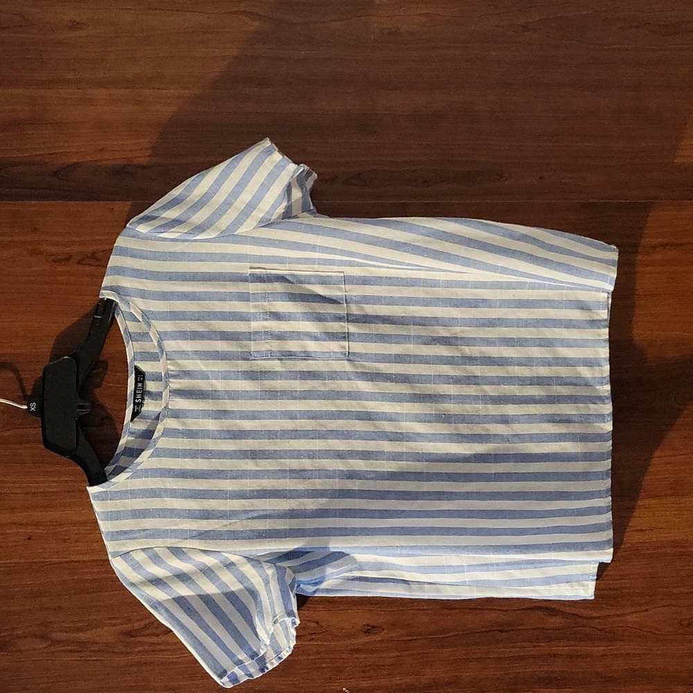 Shein blouse small